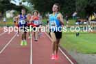 800 metres, 2023 NEGP 4 Monkton, Wed., July 12th.  Photo: David T. Hewitson/Sports for All Pics